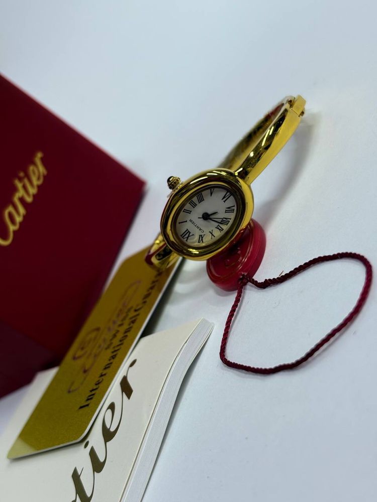 Cartier | Наручные часы для женщин | Premium segment