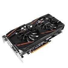 Amd rx570 4gb gigabyte