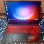 14 ядерный Aser Nitro 5 12 поколение!