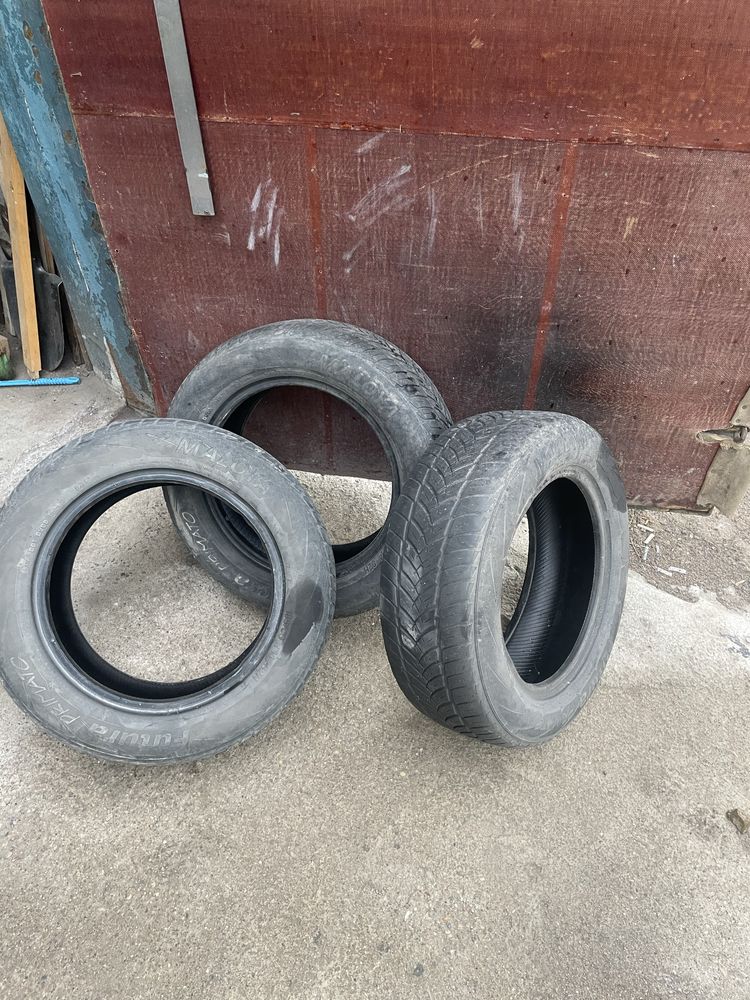 Продам резину автомобиля r14