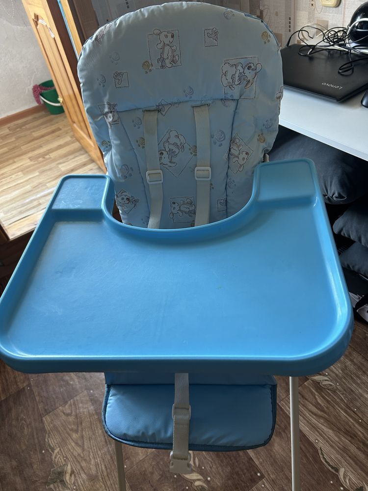 Продам детский стульчик