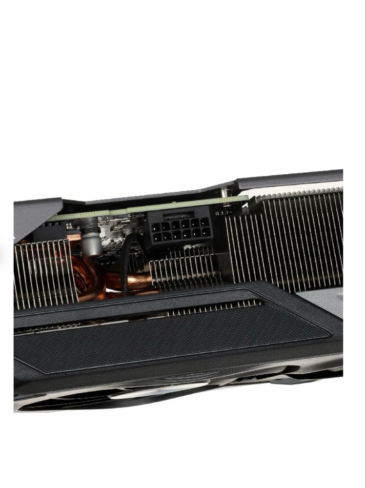 Видеокарта GIGABYTE GeForce RTX 4070 GAMING OC 12G