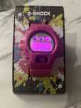 Casio G-shock DW-6900