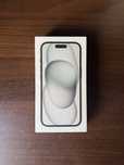 Айфон Iphone 15 Black Запечатанный