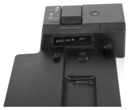 Ноутбук Lenovo ThinkPad X1 Carbon (6-th gen), (20KH006MRT) + Док