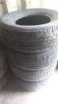 Шины 265/70R16 (4шт)