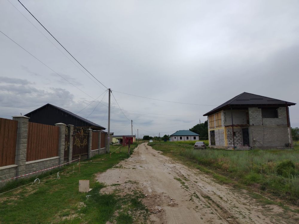 Срочно Продам участок в Байсерке 10 сот