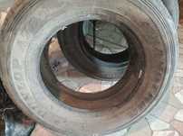 Шины Dunlop Grandtrek AT20 265/65 R17, б/у