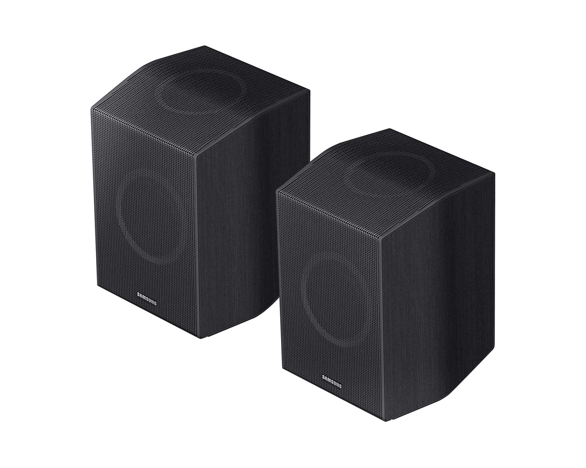 Новый саундбар Samsung HW-Q930D 9.1.4 с тыловыми колонками