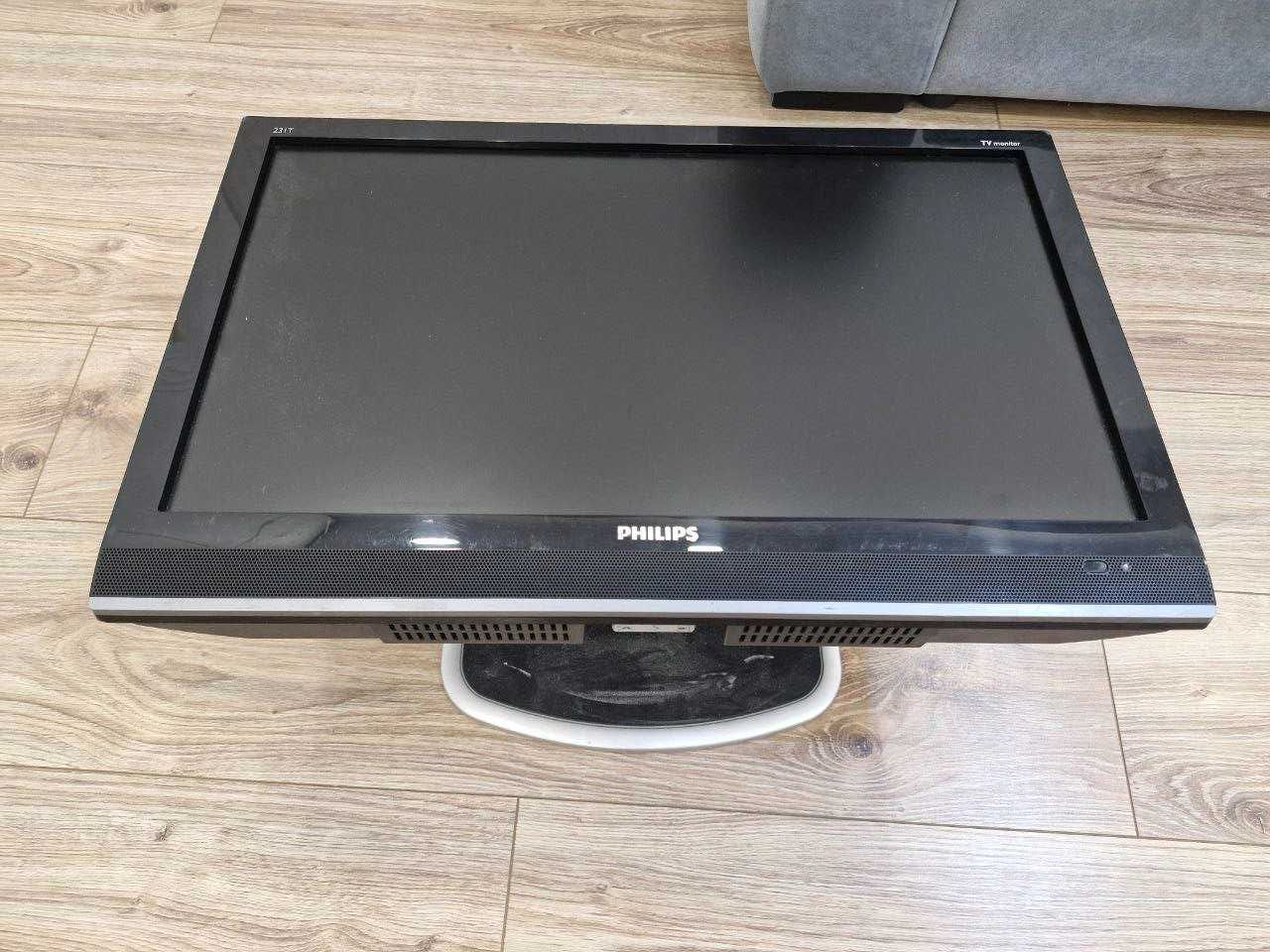 ТВ/Мон 23" Philips 231T1SB/00