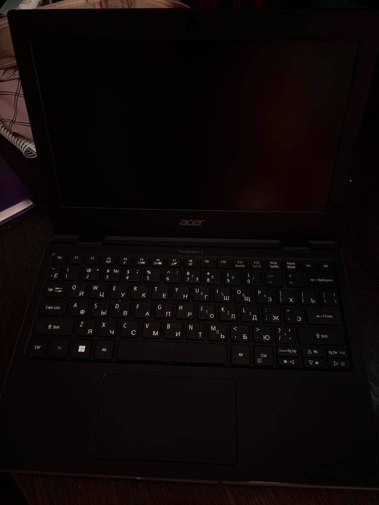 Ноутбук Acer Нетбук + сумка в подарок