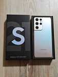 Samsung S21 Ultra 256 gb Ram 12 5G