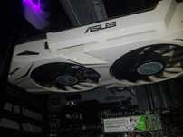 продам видеокарту gtx 1060 3gb