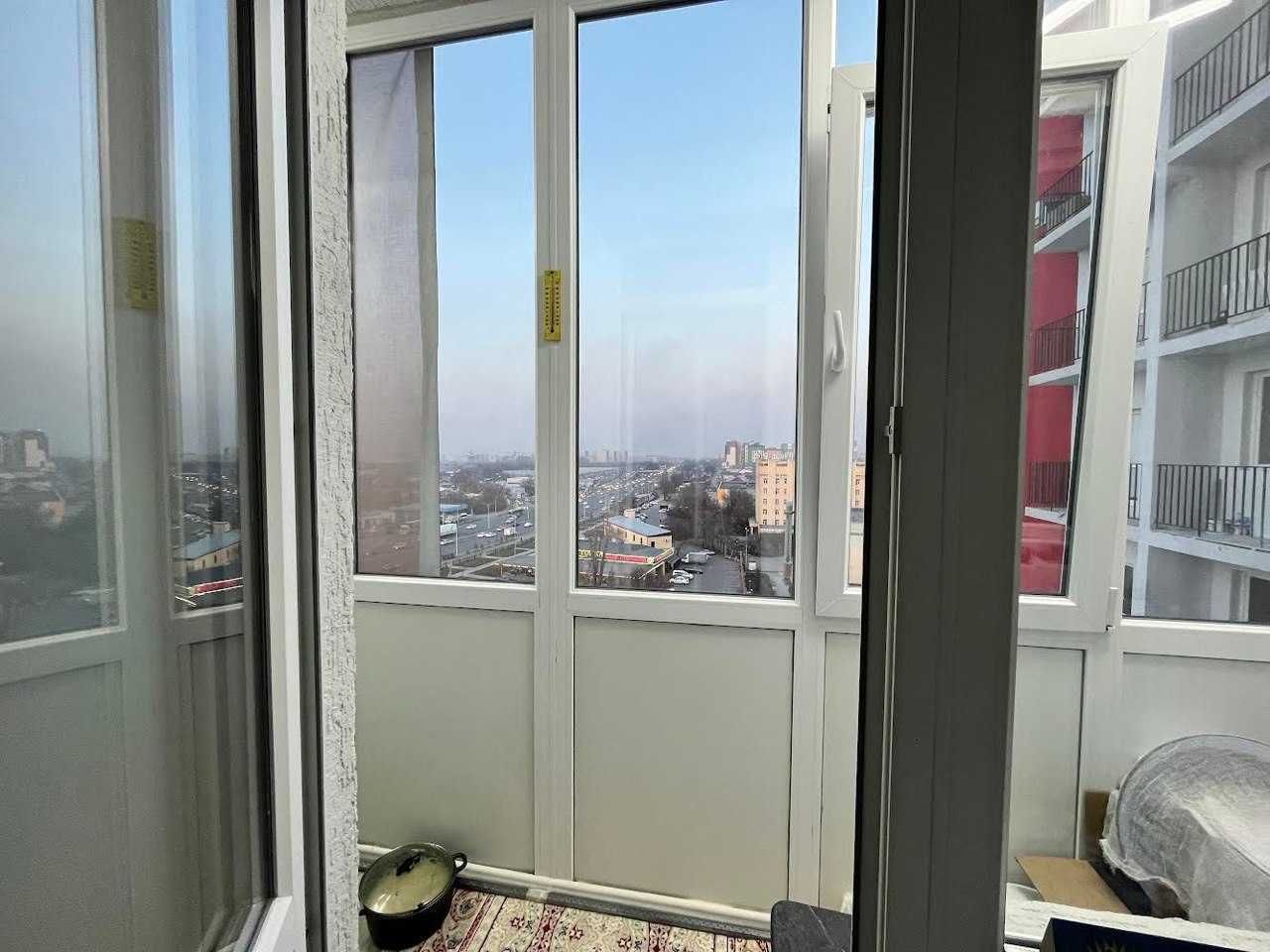 продам 3 х комнатную квартиру
