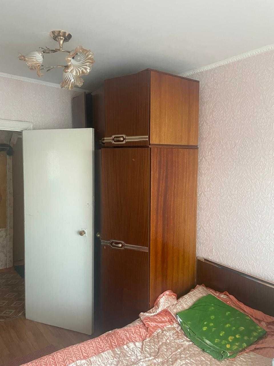 Продаётся 2ком за Достыком ,Жусупа 79 5из5