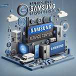 Авторизованный Сервисный Центр Samsung: Качественный Ремонт