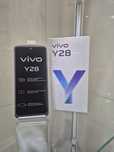 Vivo Y28 — 8 ГБ ОЗУ / 256 ГБ память / Зеленый