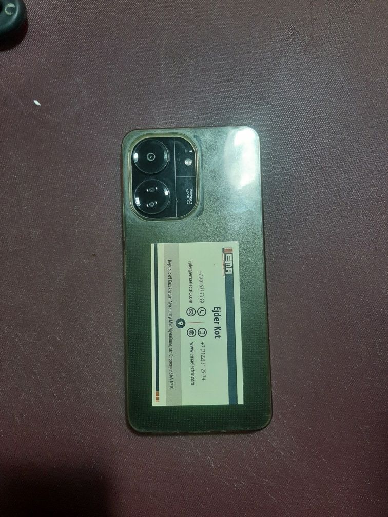 Продам redmi 13c