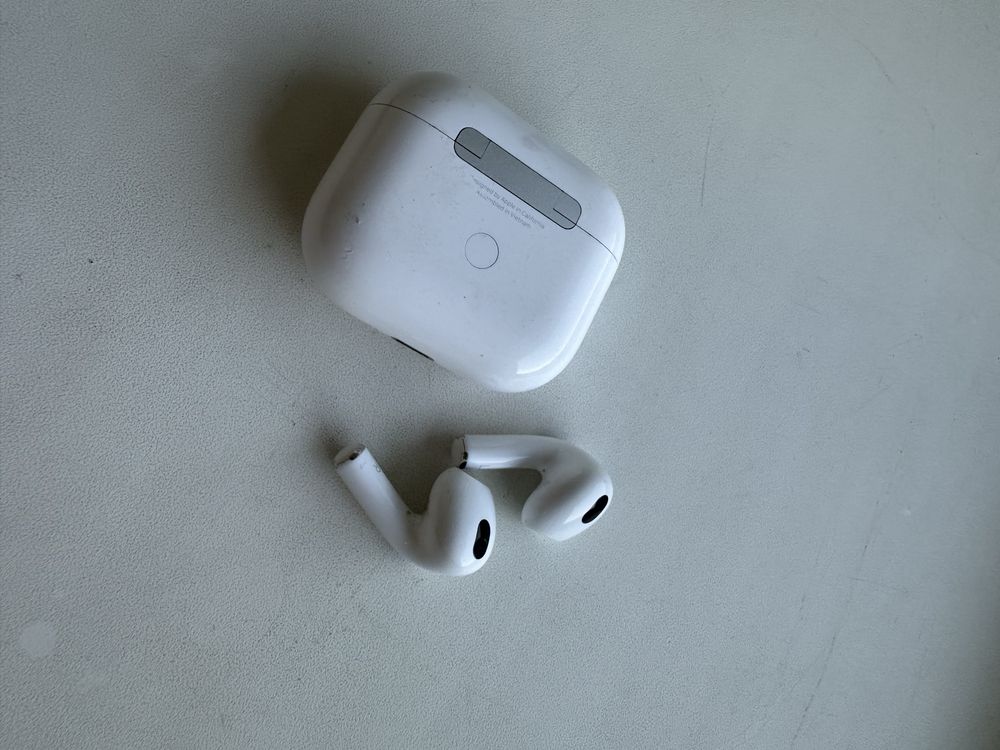 AirPods 3 with оригинал