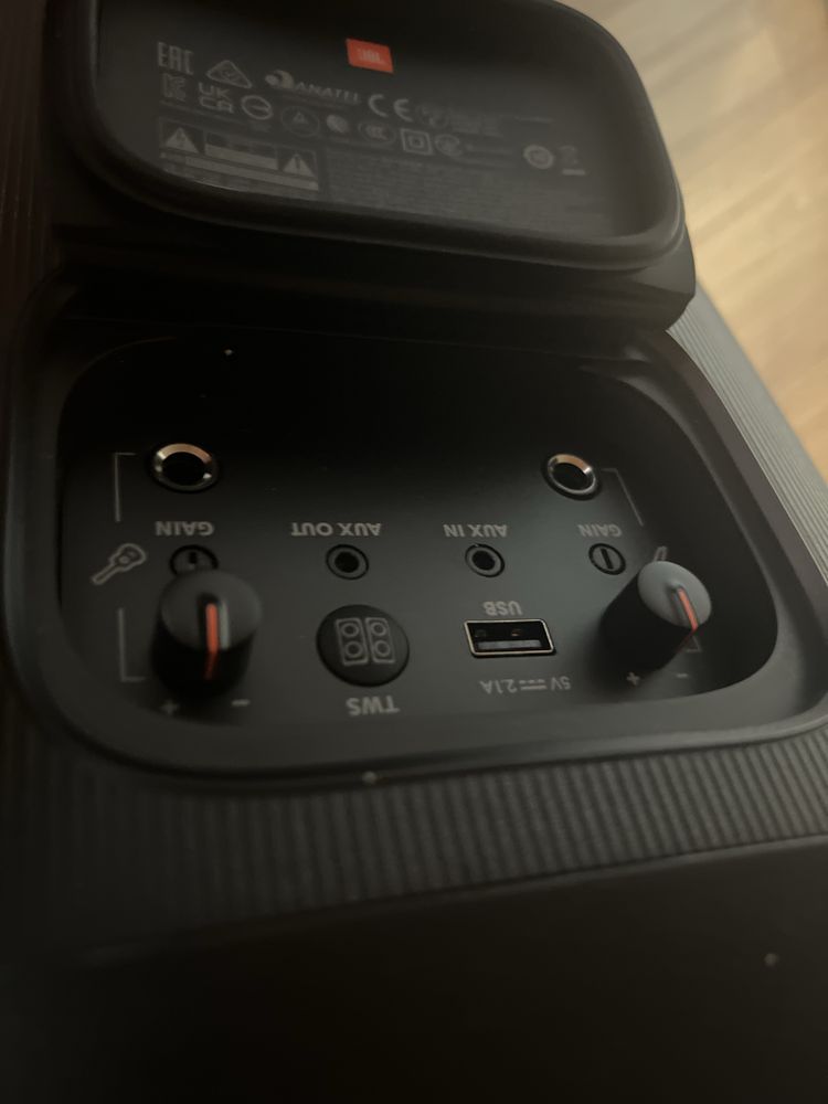 JBL Partybox 110