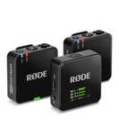 Петлички Rode с гарантией
