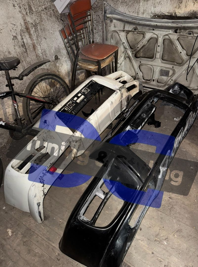 Бампер Hyper Gear Митсубиси RVR

Изготавливаем под заказ, коп