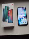 Смартфон Xiaomi Redmi Note 9