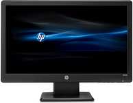 HP W1972A 19", 1366x768, (16:9), Подключение Входы: VGA (D-Sub) DVI-D.