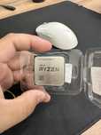Продам Ryzen 5 5600x