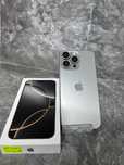 IPhone 16 Pro Max (только e-sim) ( г. Аягоз / 633509 )