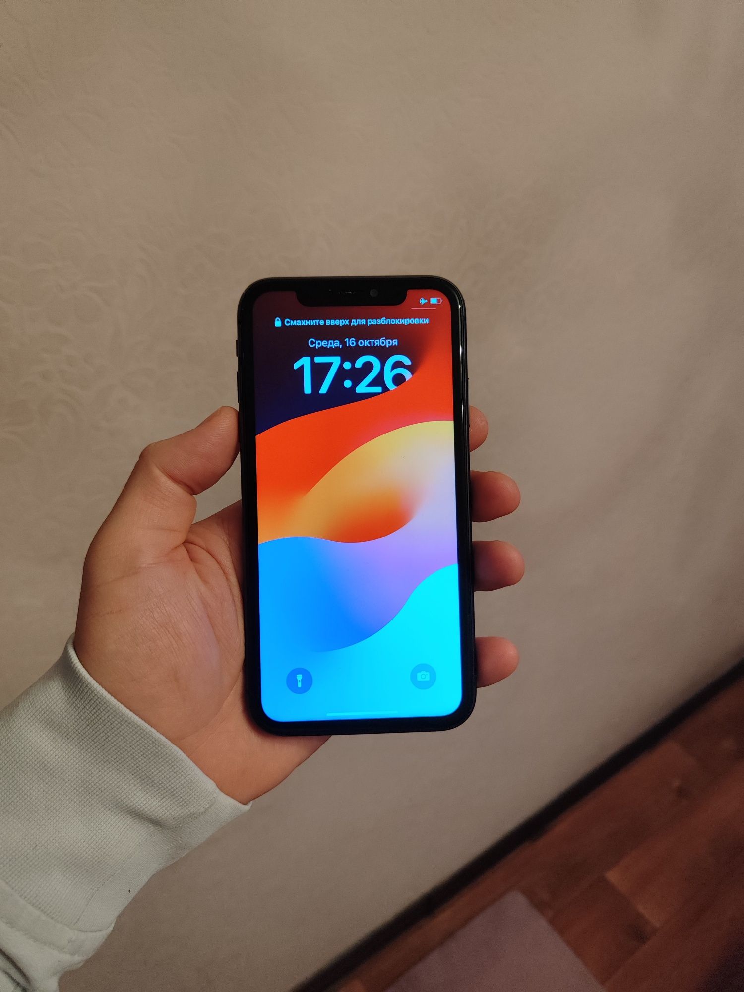 iPhone 11 128gb black