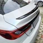 Спойлер Camry 80