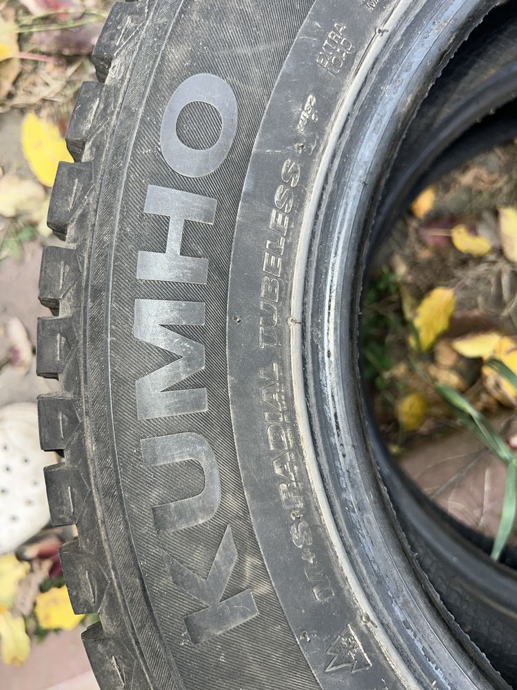 Зимние балоны диаметр 14
