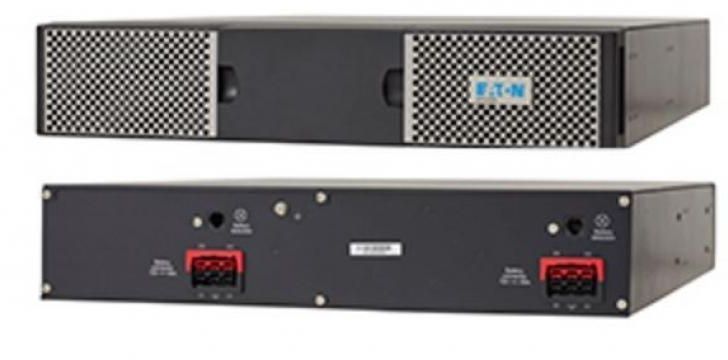 Eaton 9PX EBM 72V RT2U Внешний батарейный модуль для ИБП 9РХ