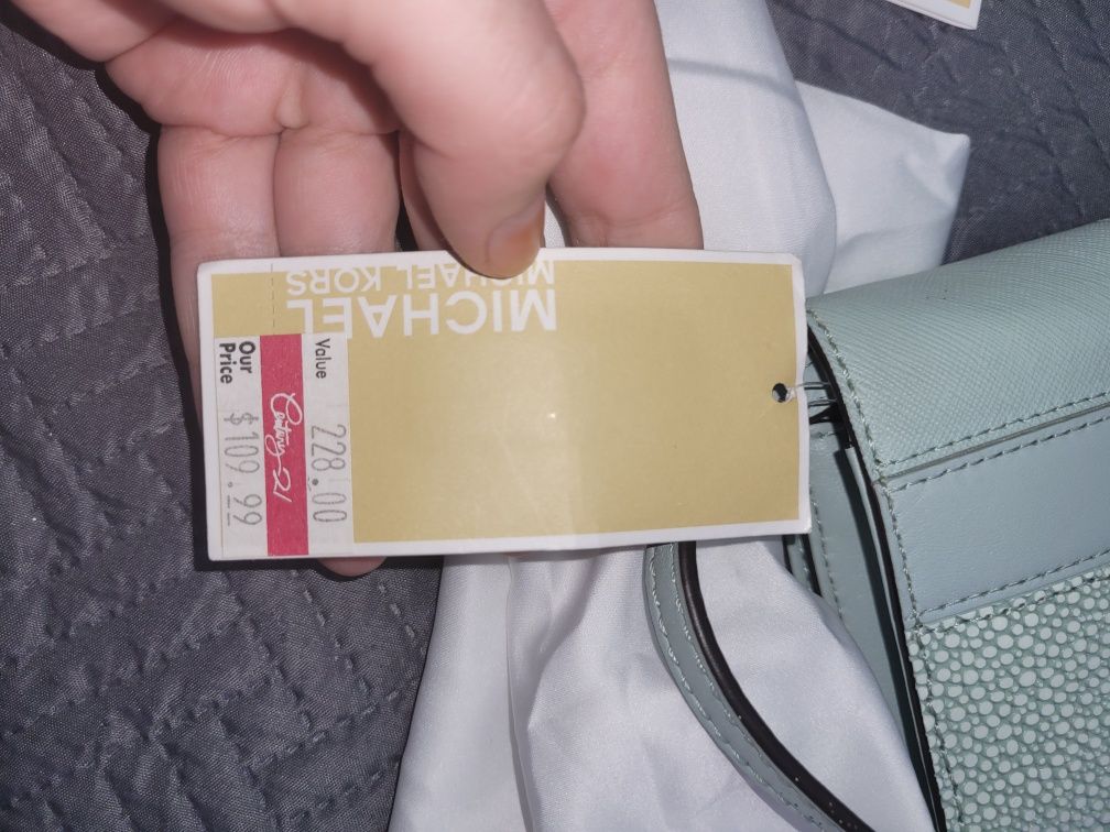 Сумочка Michael Kors