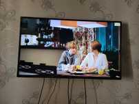 Телевизор  LG 47 LB631V