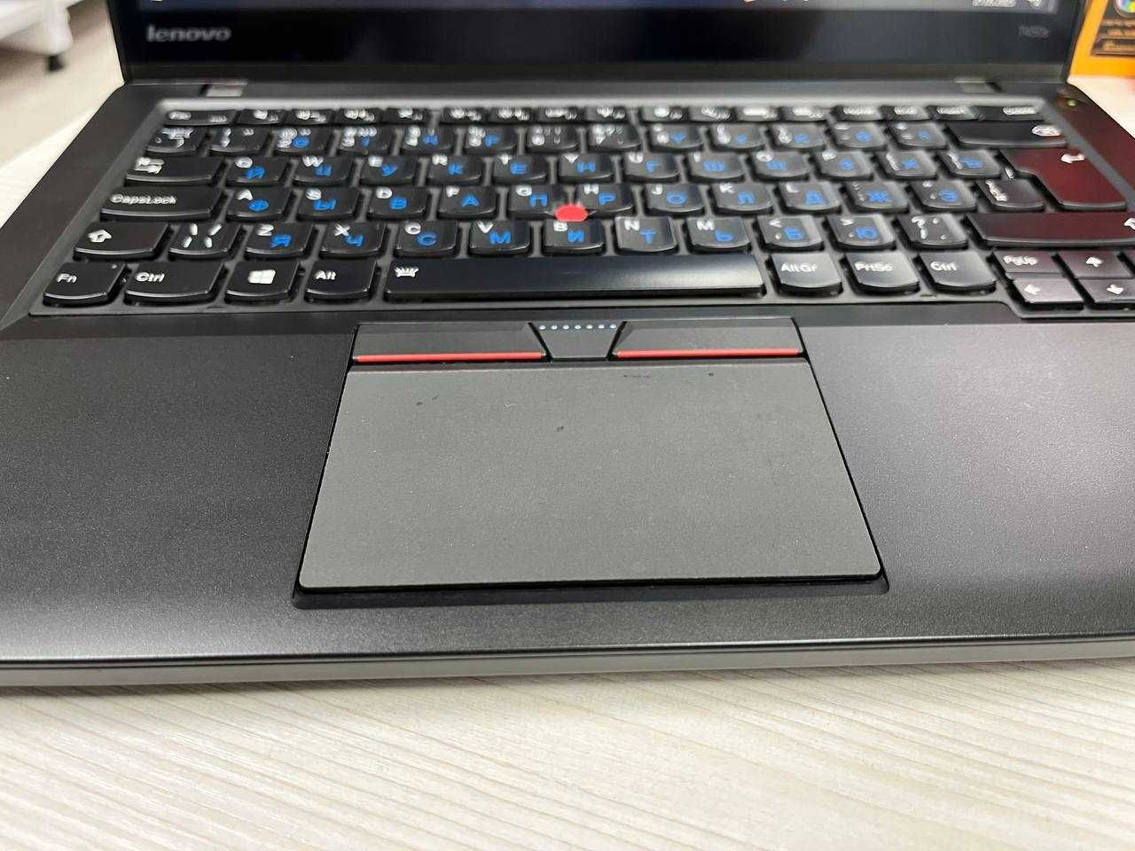 Сенсорный экран LENOVO Thinkpad*Core i7*ОЗУ 12*SSD 512