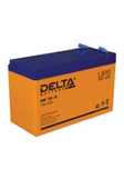 Аккумулятор DELTA HR 12V-9A (новый)