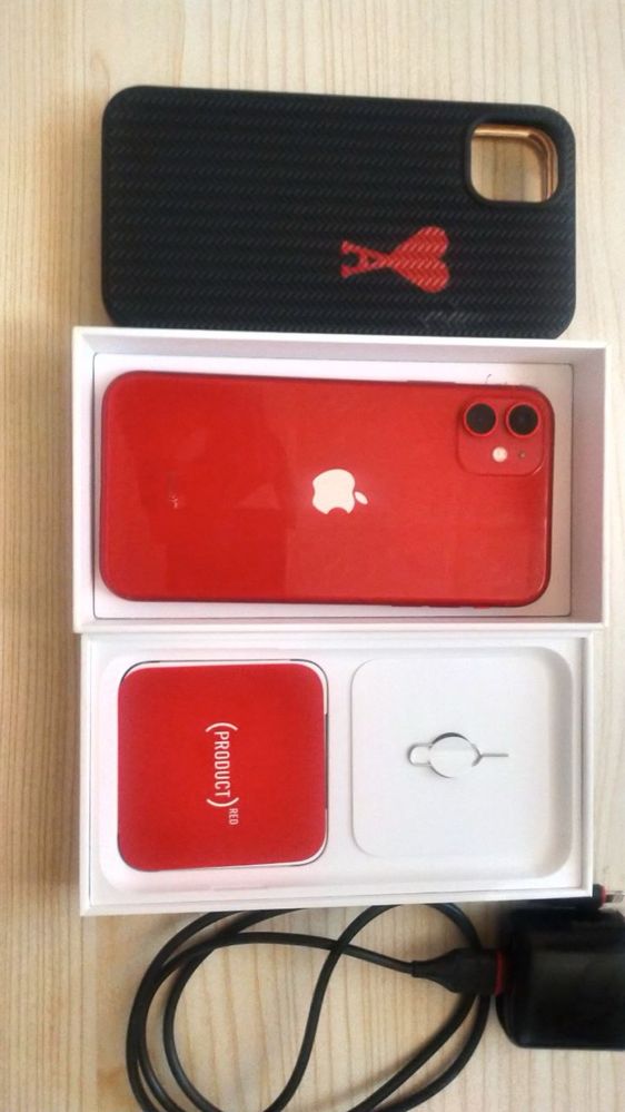 Iphone-11 128-GB