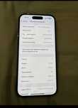 IPhone 14 pro в хорошем состоянии.
