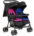 Коляска Joie Aire Twin. Новые