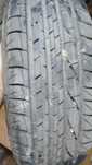 Продам летние шины GOODYEAR 195/65 15R. Б/у. 1сезон журилген. 55мын
