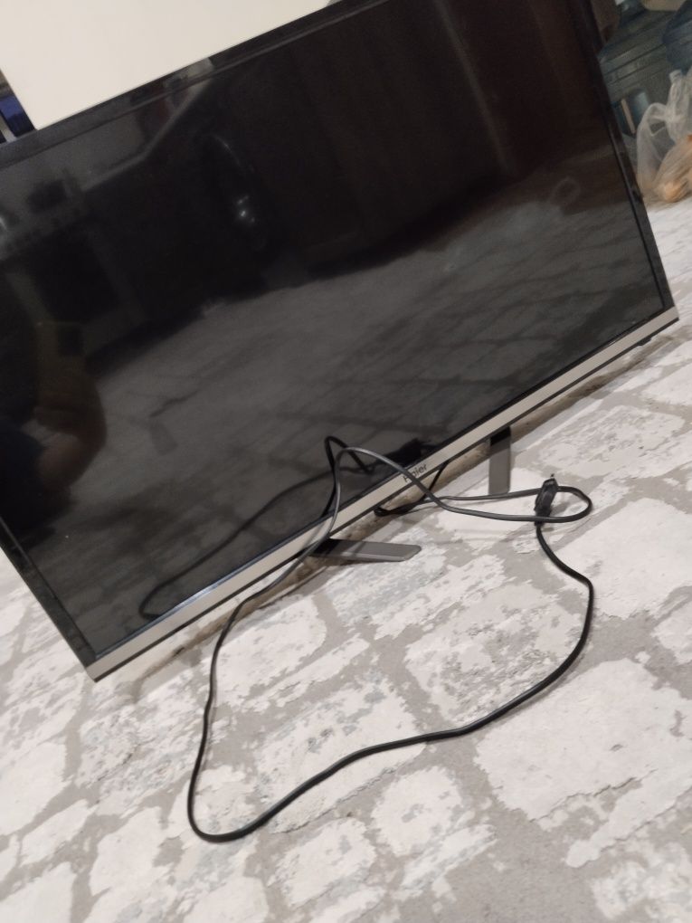 Телевизор Haier 32 дюйма