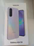 Samsung galaxy A 36