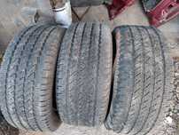 Продам три шины Michelin