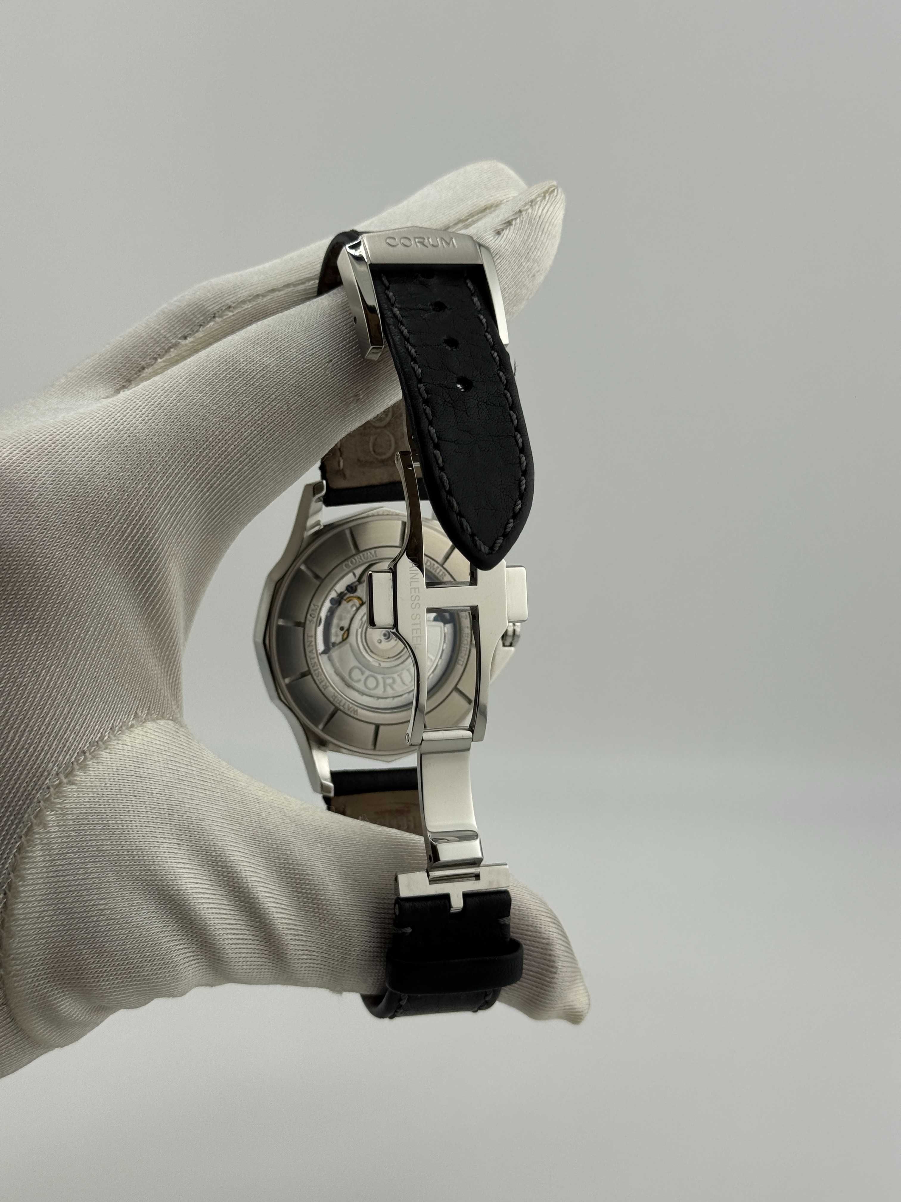 Corum Admiral’s Cup
