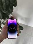 iPhone 14 Pro 256
