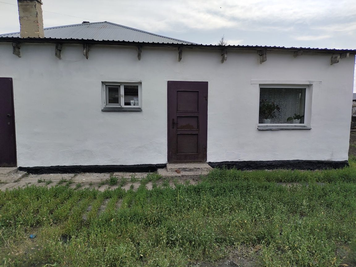 Продам дом 4х комнатный