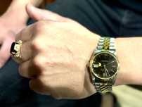 Часы Rolex Datejust 36 оригинал