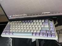 Ajazz AK820 клавиатура